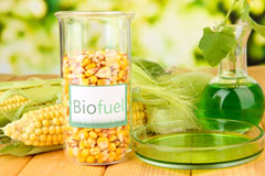 Overleigh biofuel availability
