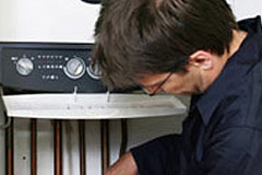 boiler repair Overleigh
