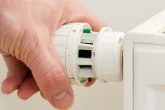 Overleigh central heating repair costs