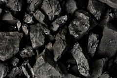 Overleigh coal boiler costs