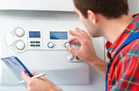 free commercial Overleigh boiler quotes