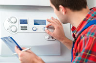 free Overleigh gas safe engineer quotes