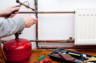 free Overleigh heating repair quotes