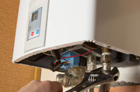 free Overleigh boiler install quotes