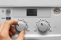 free Overleigh boiler maintenance quotes